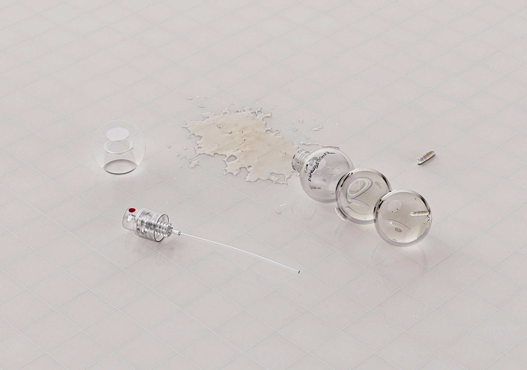 Nothing parfum – 5