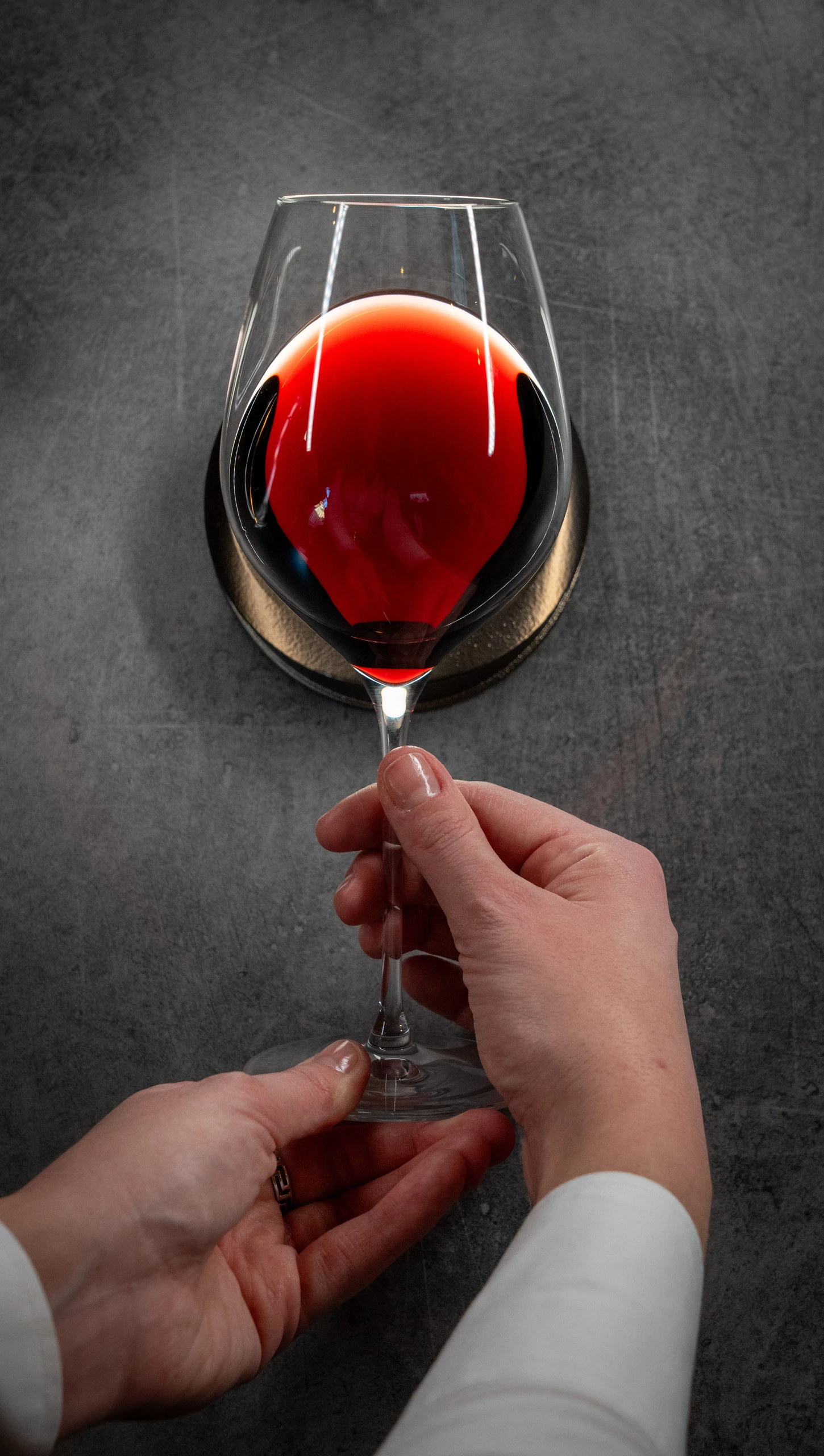 Wine-eye – 2