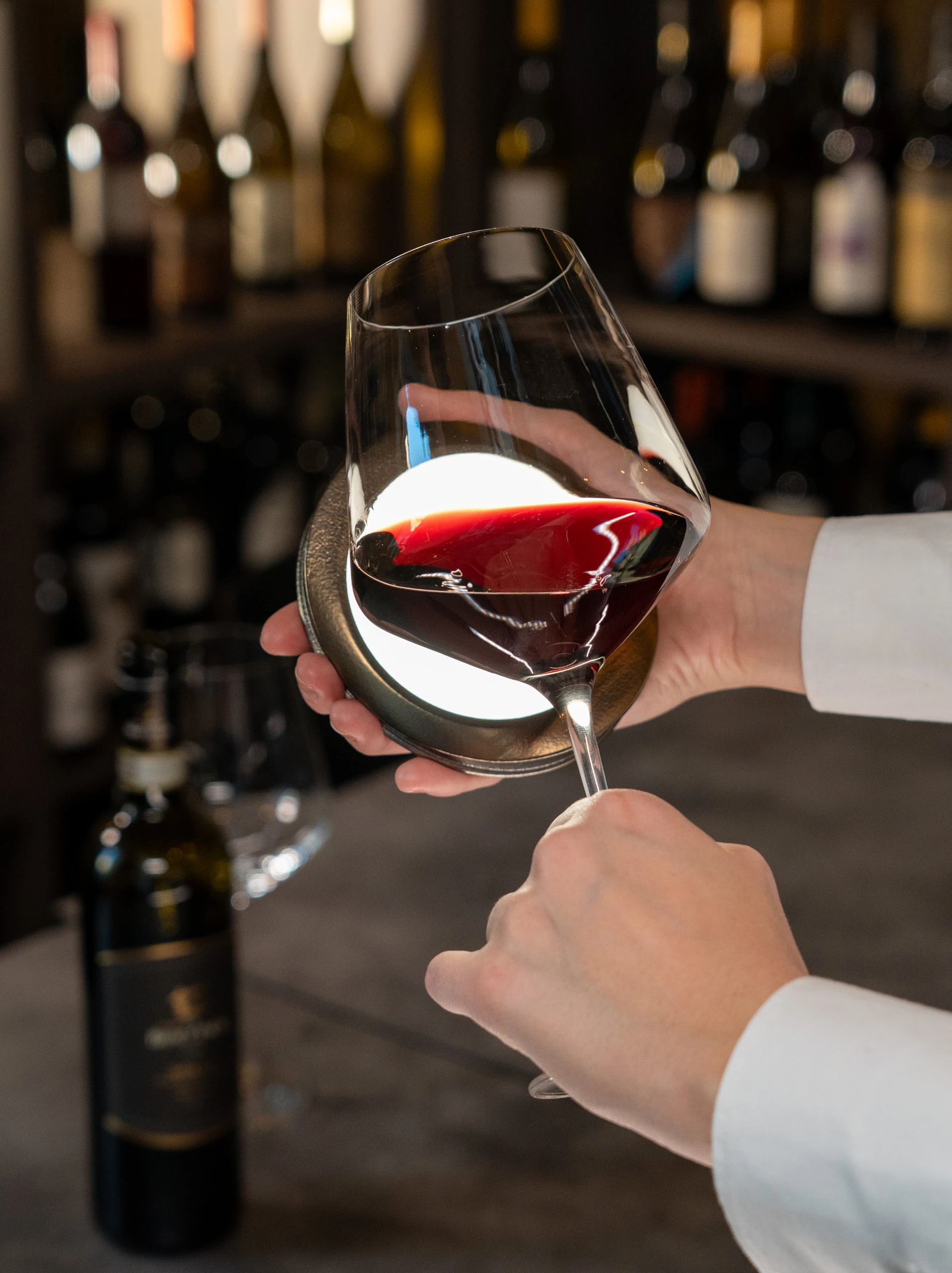 Wine-eye – 5