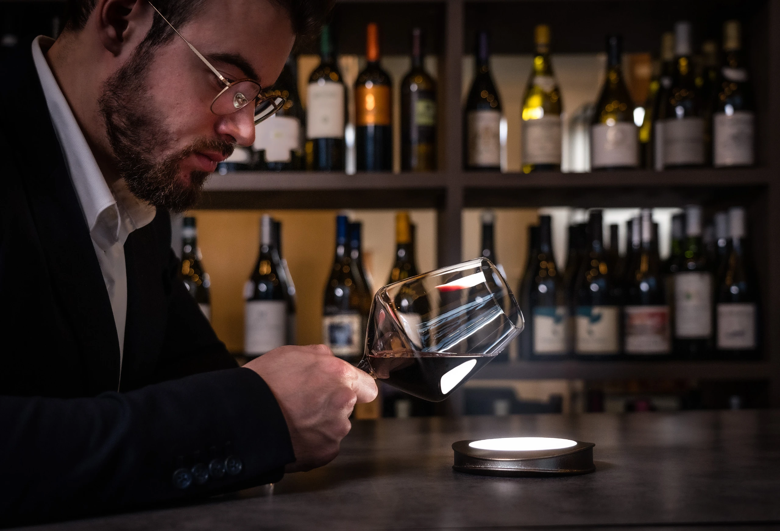 Wine-eye – 1